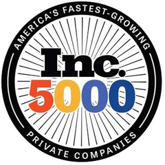 Inc. 5000 logo